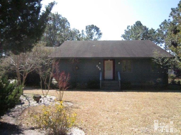 509 Hidden Valley Road Wilmington, NC 28409 - Photo 1 of 20 Primary Photo