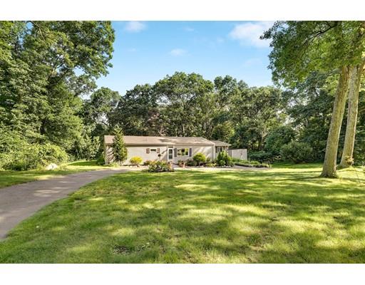 18 Sunset Road Ashland, MA 01721 - Photo 2 of 26