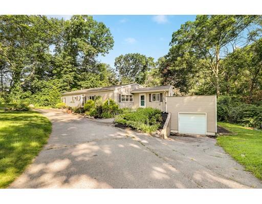18 Sunset Road Ashland, MA 01721 - Photo 3 of 26