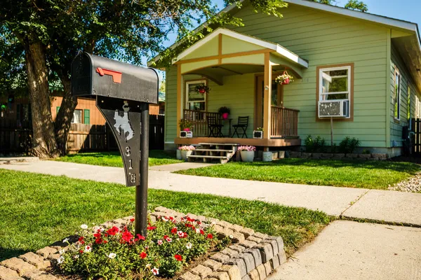 $375,000 | 318 East 7th Street, Sheridan, WY 82801