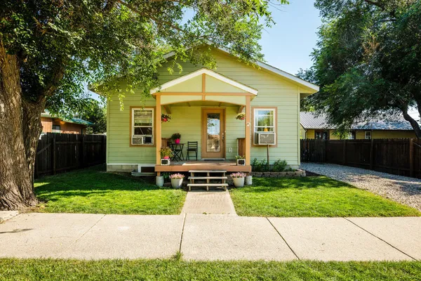 $375,000 | 318 East 7th Street, Sheridan, WY 82801