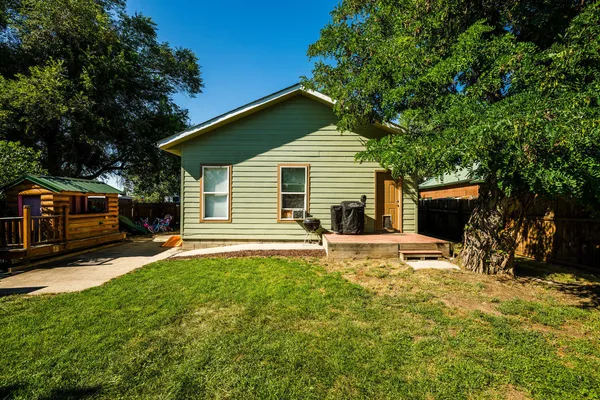 $375,000 | 318 East 7th Street, Sheridan, WY 82801