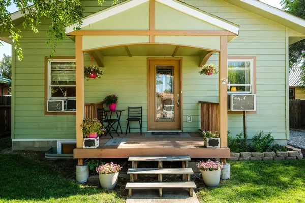 $375,000 | 318 East 7th Street, Sheridan, WY 82801