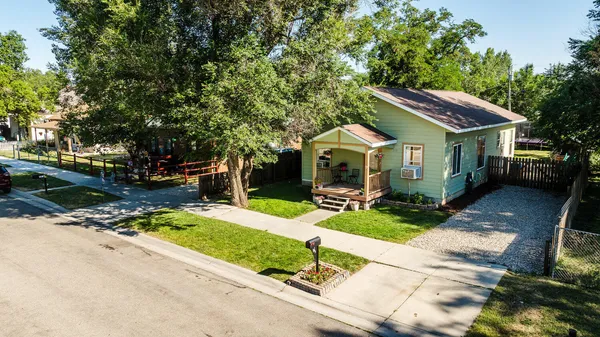 $375,000 | 318 East 7th Street, Sheridan, WY 82801