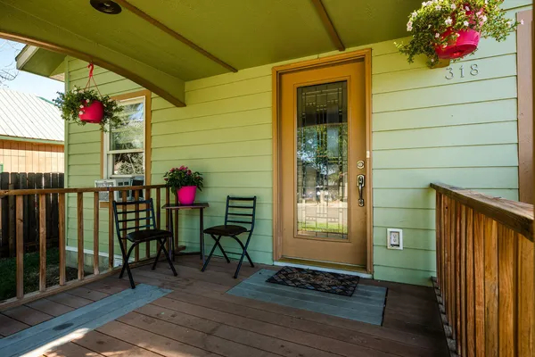 $375,000 | 318 East 7th Street, Sheridan, WY 82801