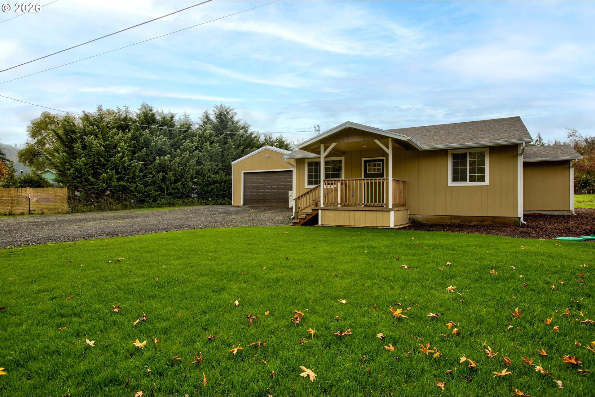 6405 Nonpareil Road Sutherlin, OR 97479 - Photo 44 of 44 Gallery Image 44