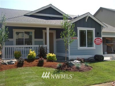 22503 37th Avenue Southeast Bothell, WA 98021 - Photo 1 of 1