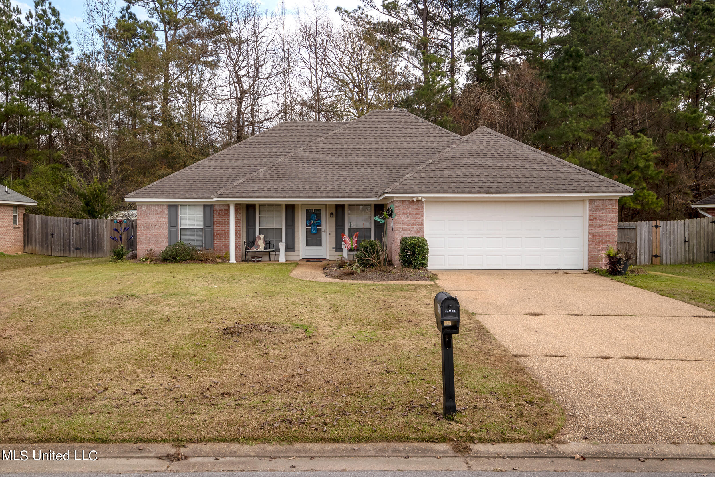 546 Oak Ridge Way Pearl, MS 39208 - Photo 1 of 23 IMG_8906