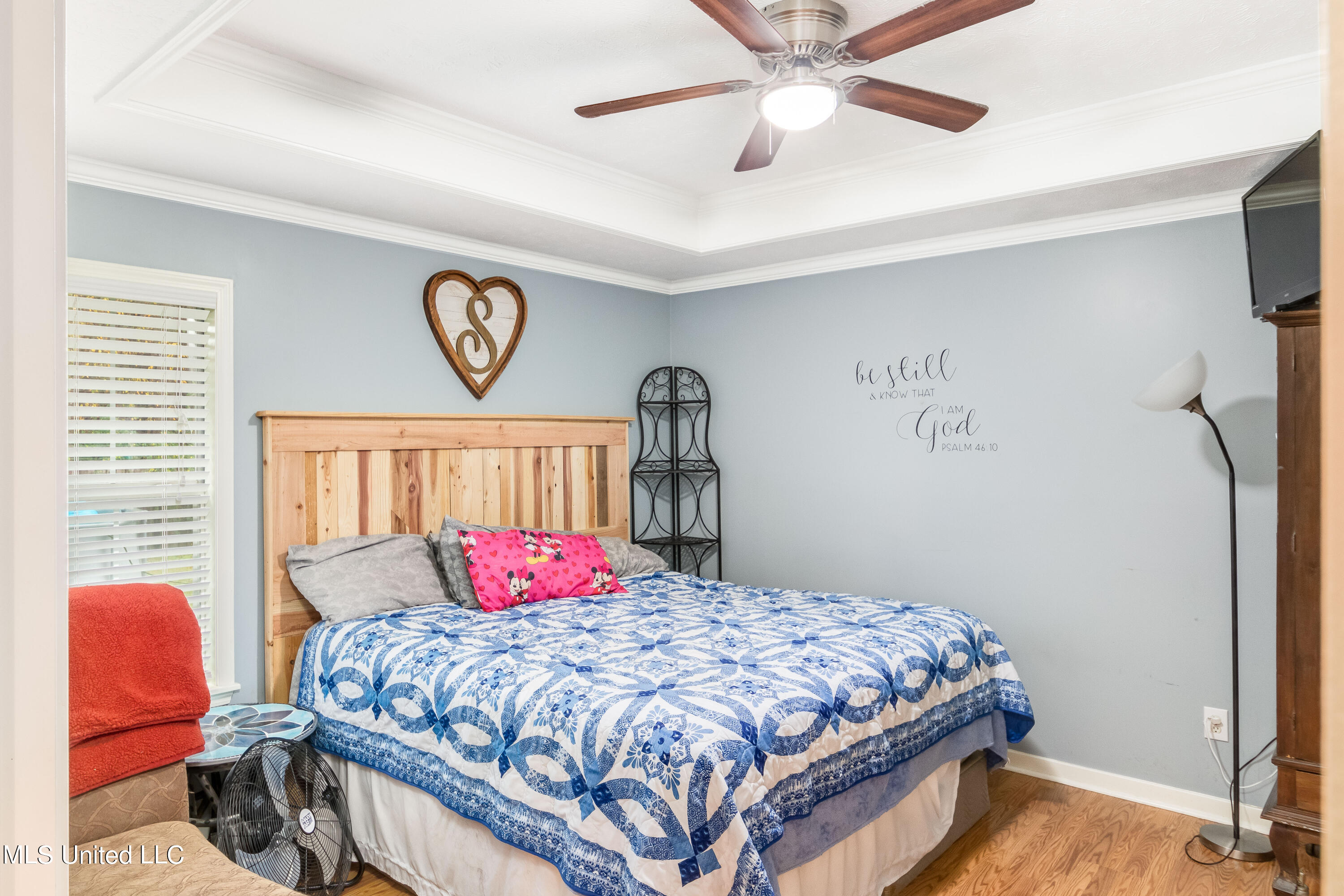 546 Oak Ridge Way Pearl, MS 39208 - Photo 12 of 23 546 Oak Ridge Way-1