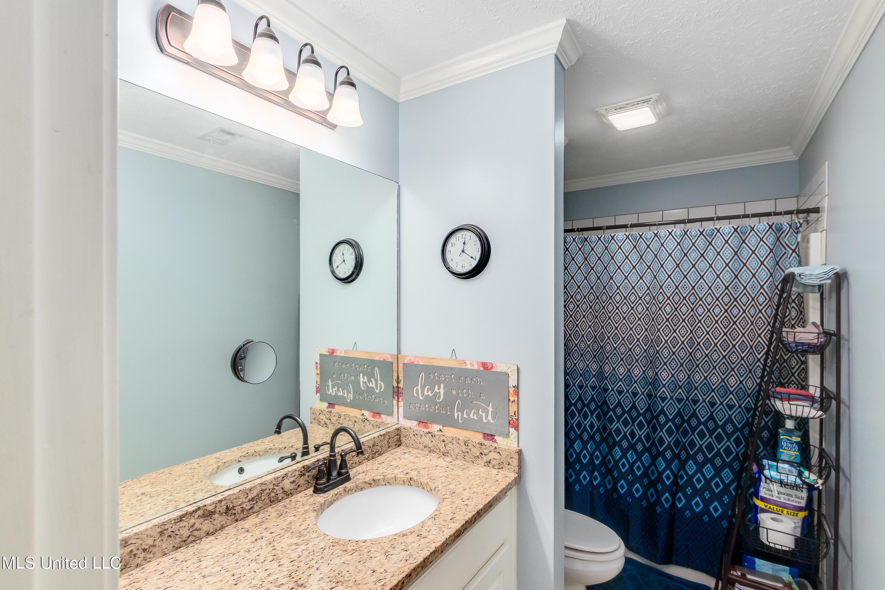 546 Oak Ridge Way Pearl, MS 39208 - Photo 14 of 23 546 Oak Ridge Way-3