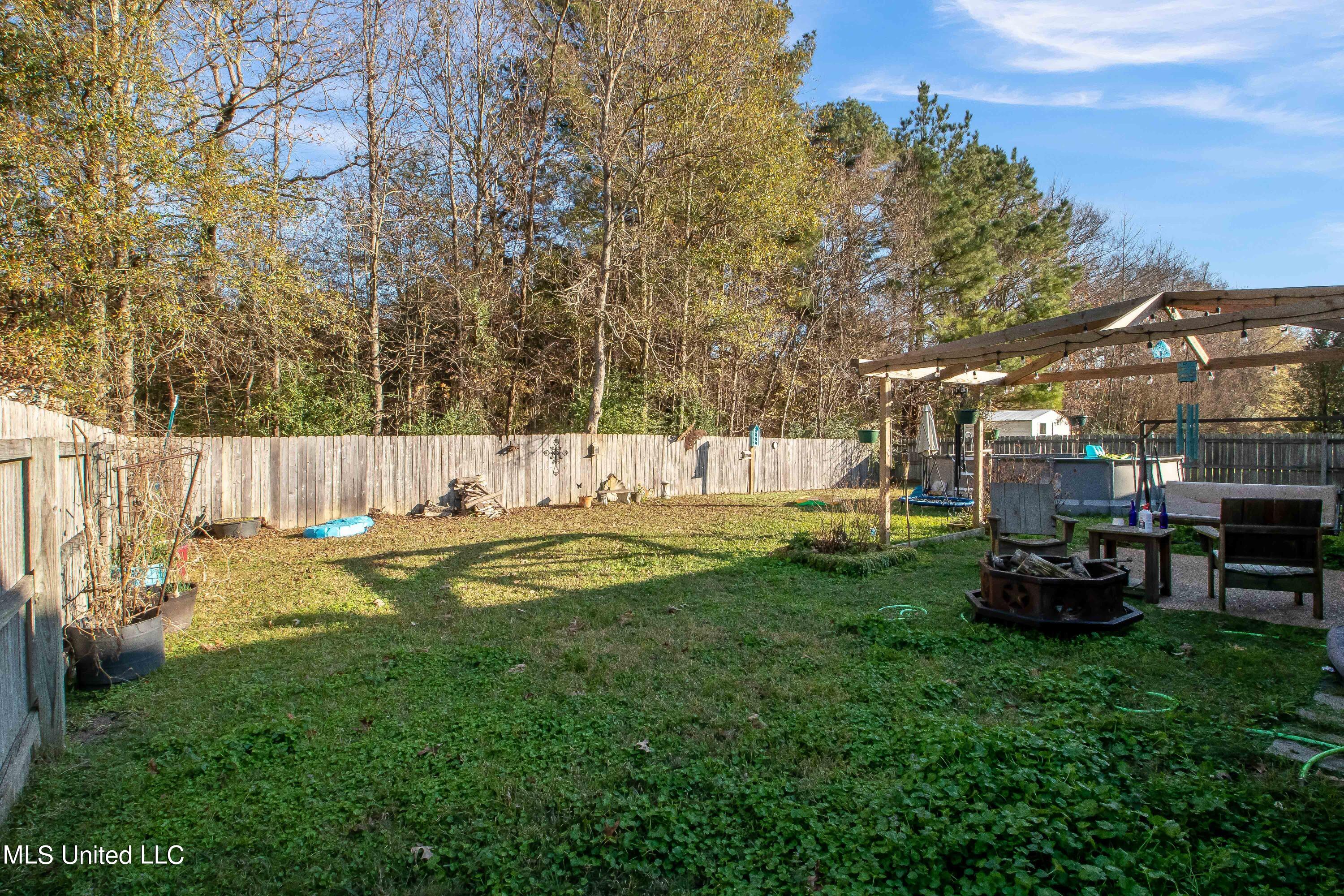 546 Oak Ridge Way Pearl, MS 39208 - Photo 20 of 23 546 Oak Ridge Way-21