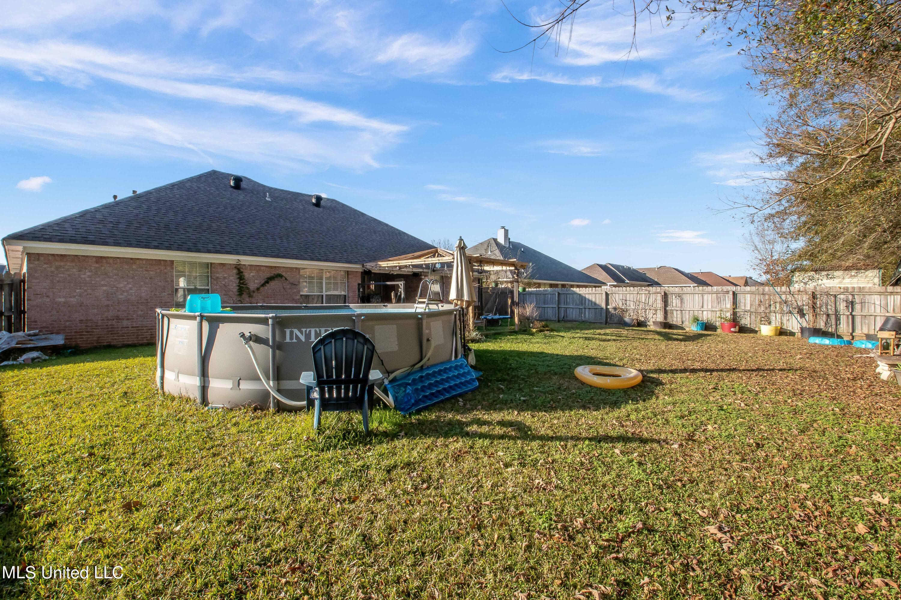 546 Oak Ridge Way Pearl, MS 39208 - Photo 21 of 23 546 Oak Ridge Way-22