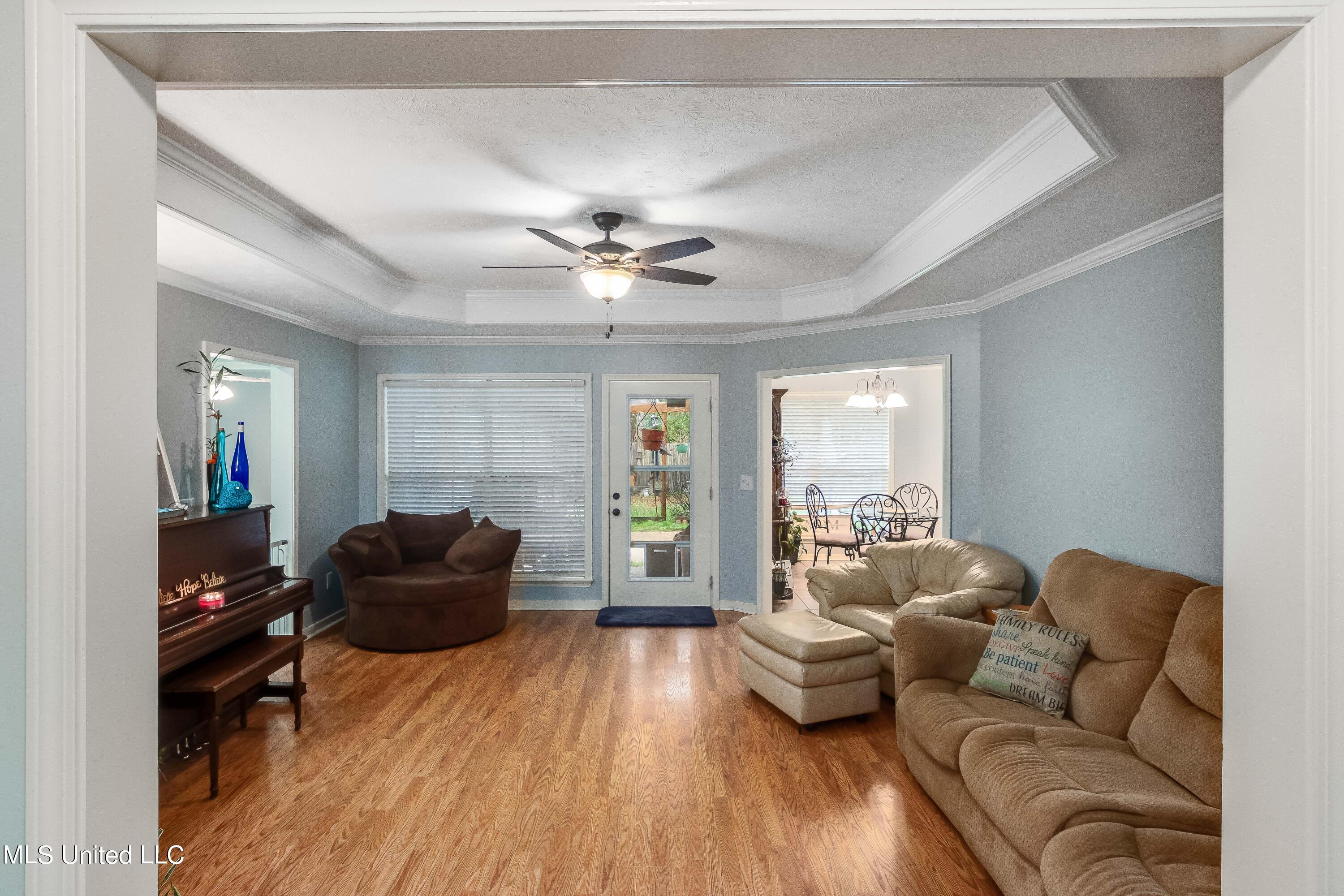 546 Oak Ridge Way Pearl, MS 39208 - Photo 3 of 23 546 Oak Ridge Way-15
