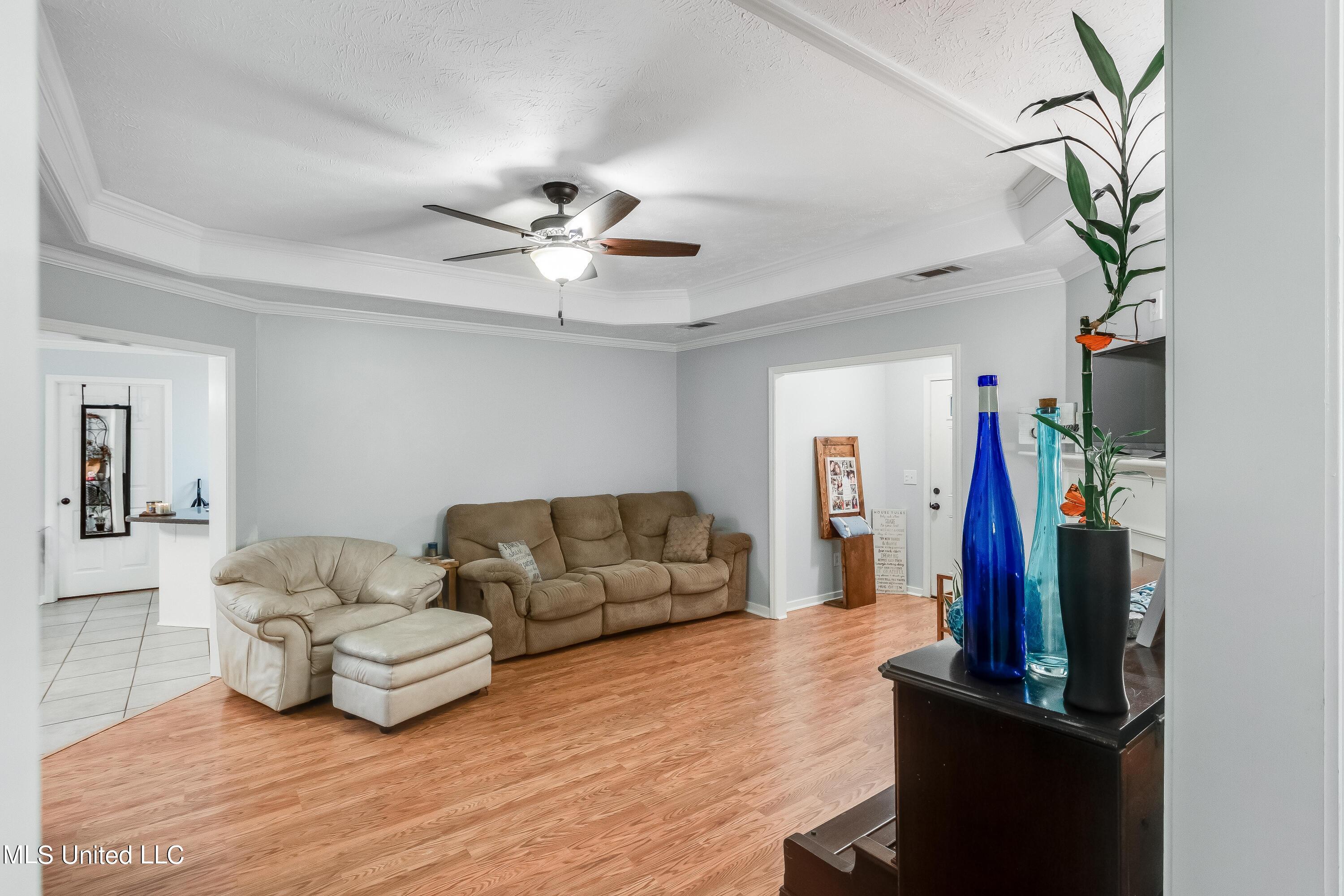 546 Oak Ridge Way Pearl, MS 39208 - Photo 5 of 23 546 Oak Ridge Way-17