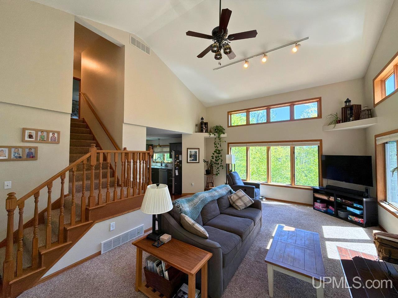 340 Pelissier Lake Road Marquette, MI 49855 - Photo 21 of 65