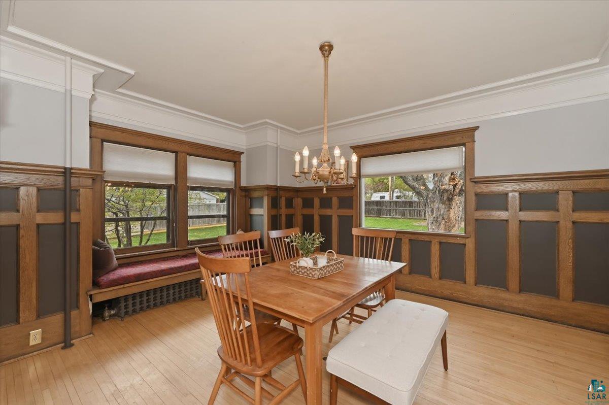 4203 Robinson Street Duluth, MN 55804 - Photo 10 of 50 Formal Dining