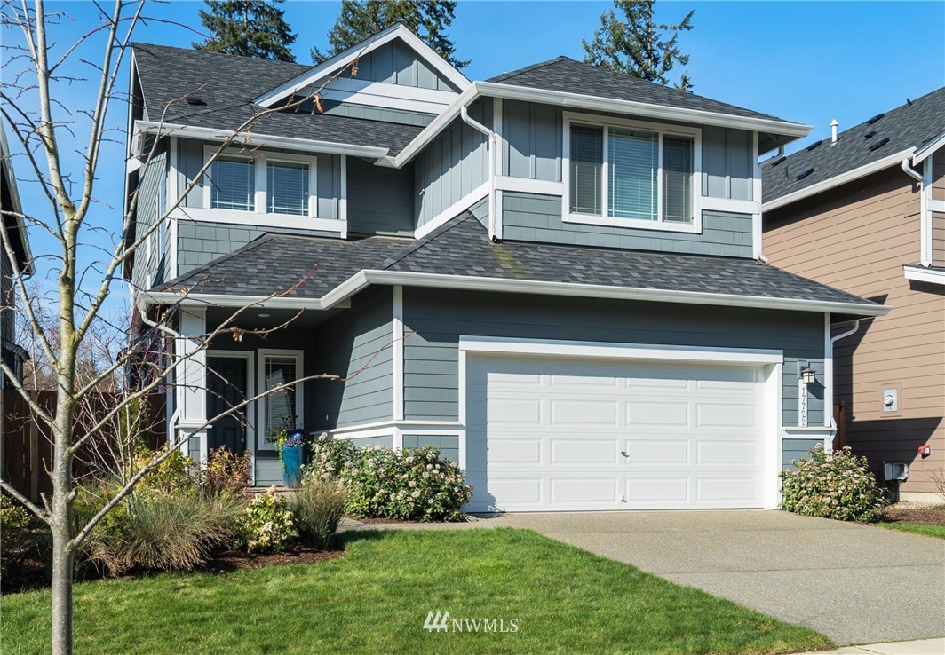 17722 39th Avenue Southeast Bothell, WA 98012 - Photo 1 of 15 Gallery Image 1
