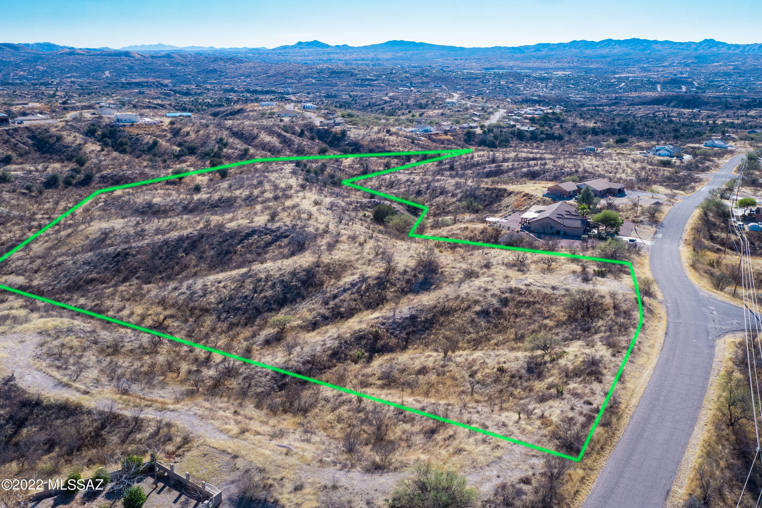 205 Camino San Xavier, Unit 107 Rio Rico, AZ 85648 - Photo 1 of 14