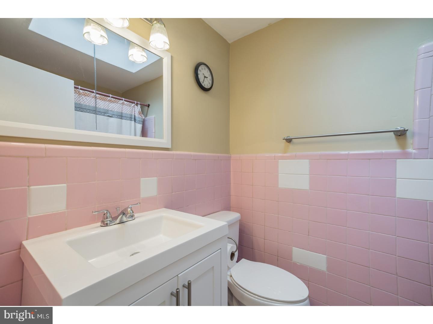 1365 Powell Road Brookhaven, PA 19015 - Photo 14 of 25 Bathroom