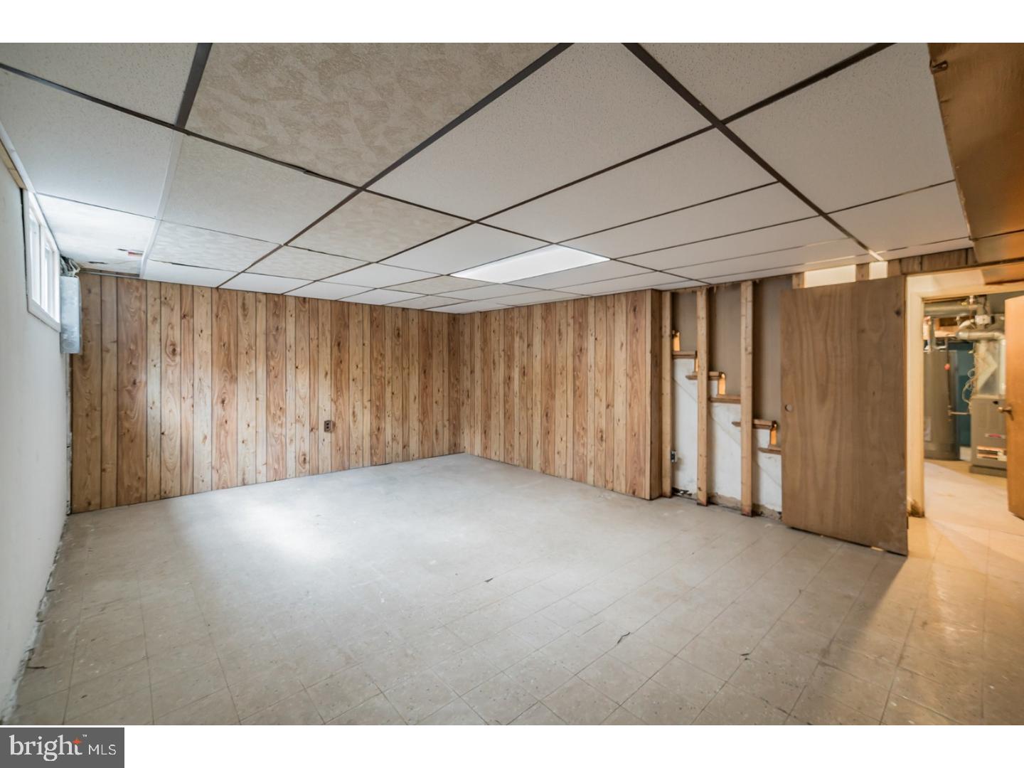 1365 Powell Road Brookhaven, PA 19015 - Photo 22 of 25 Basement