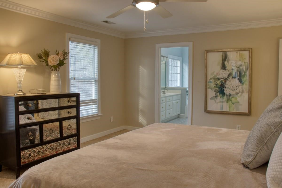 5809 Valley Mist Court Raleigh, NC 27613 - Photo 14 of 35 Photo 14