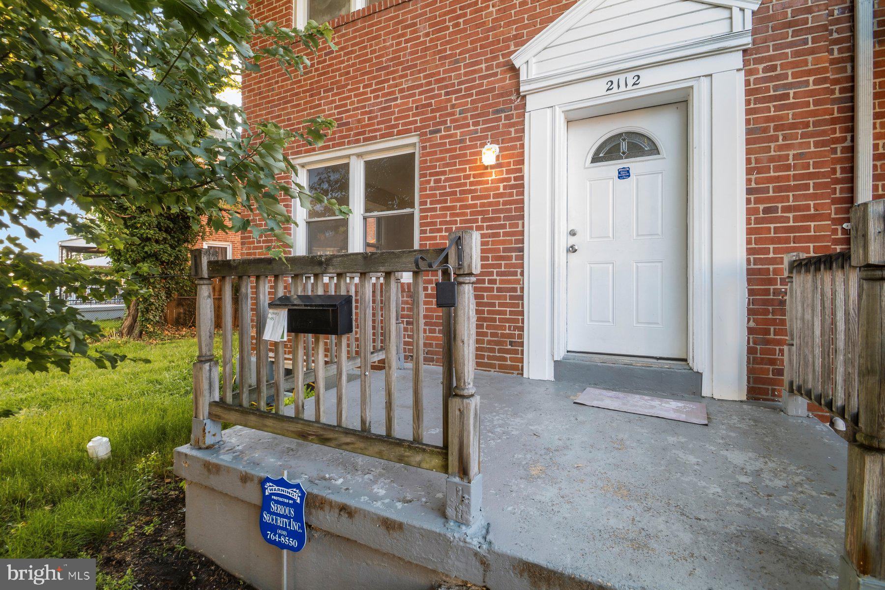 2112 Firethorn Road Baltimore, MD 21220 - Photo 1 of 24