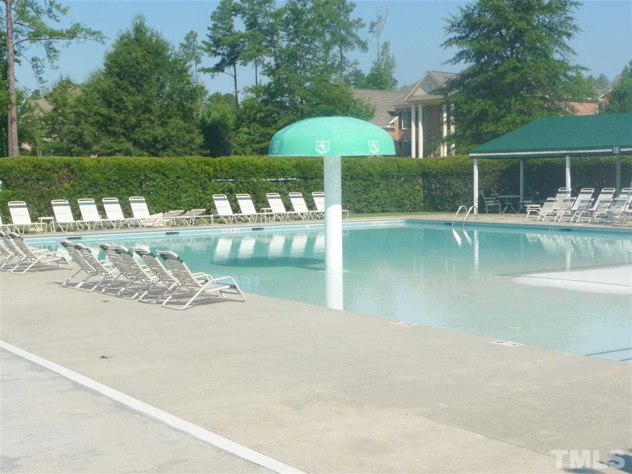 10129 Mizner Lane Raleigh, NC 27617 - Photo 22 of 25 Photo 22