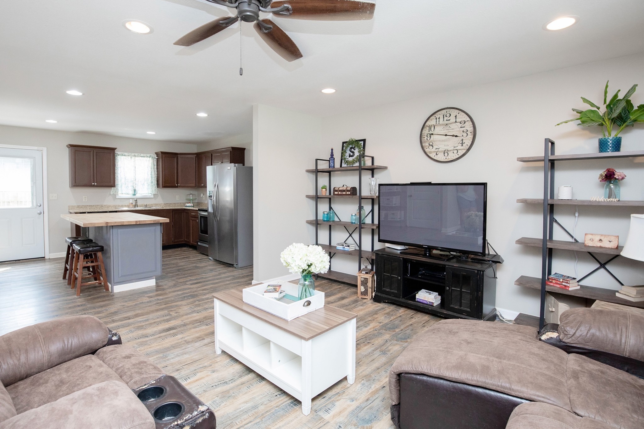457 Reeves Drive Clarksville, TN 37043 - Photo 6 of 27