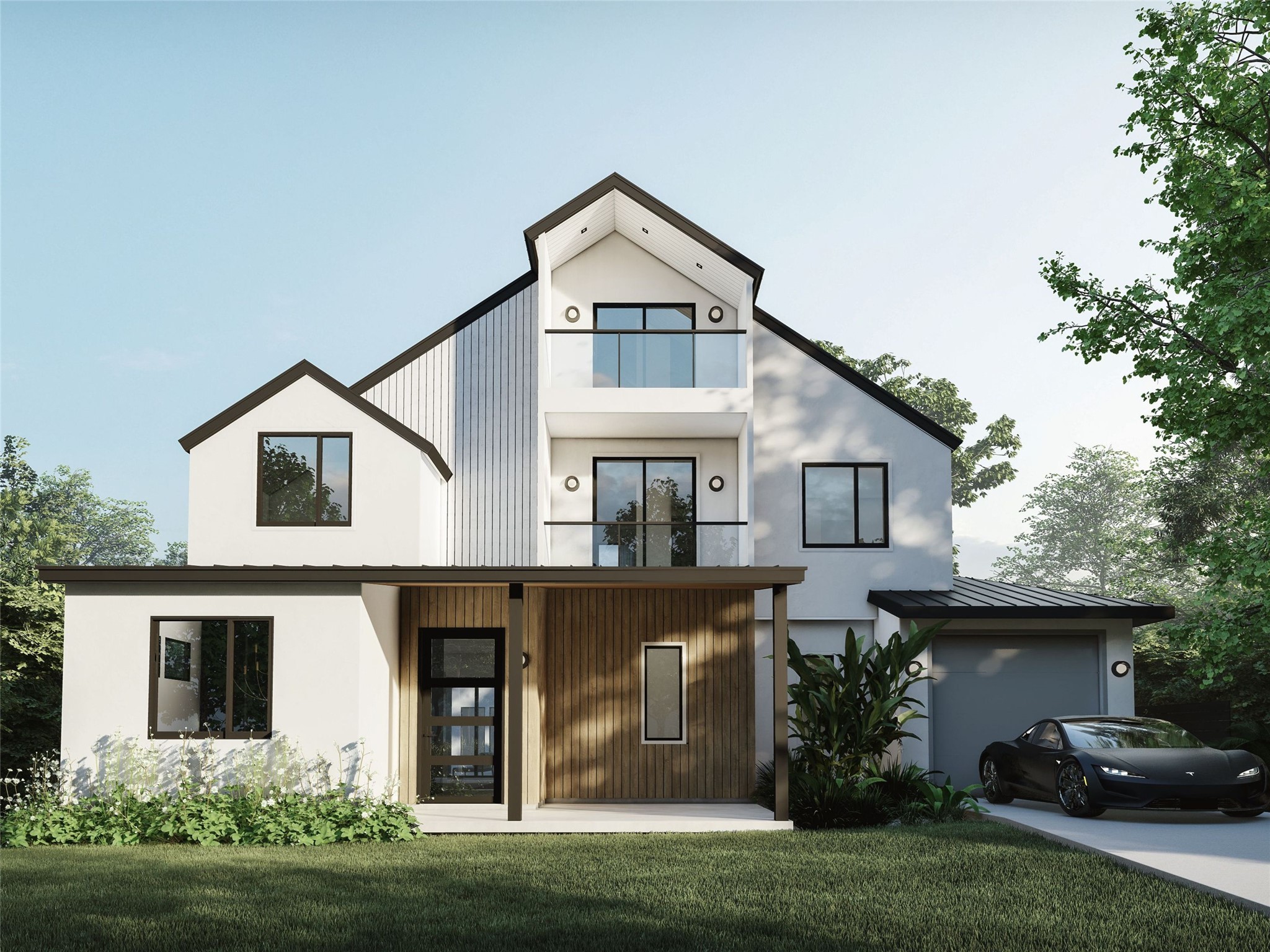 1402 Ruth Avenue Austin, TX 78757 - Photo 2 of 5