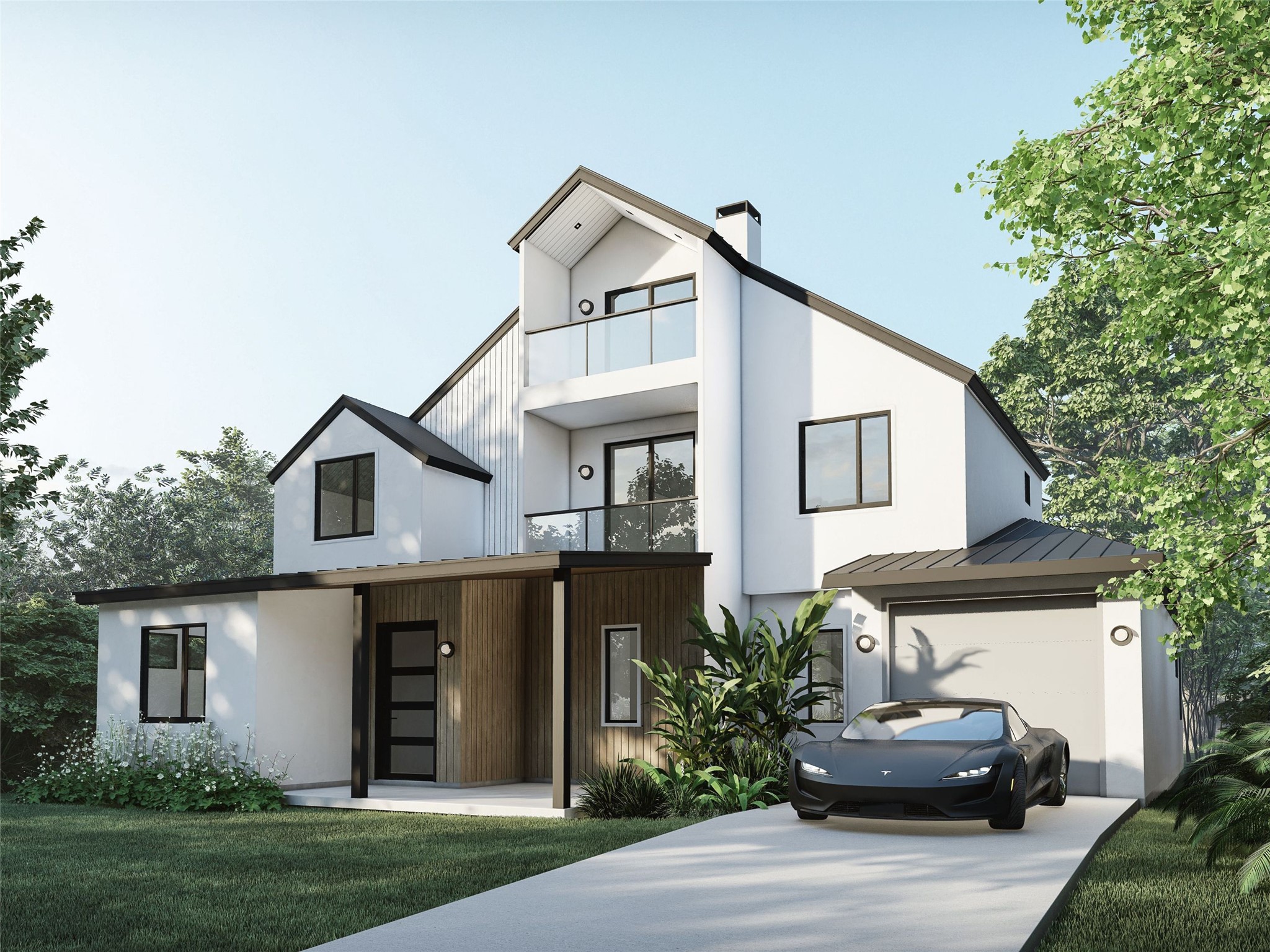 1402 Ruth Avenue Austin, TX 78757 - Photo 4 of 5