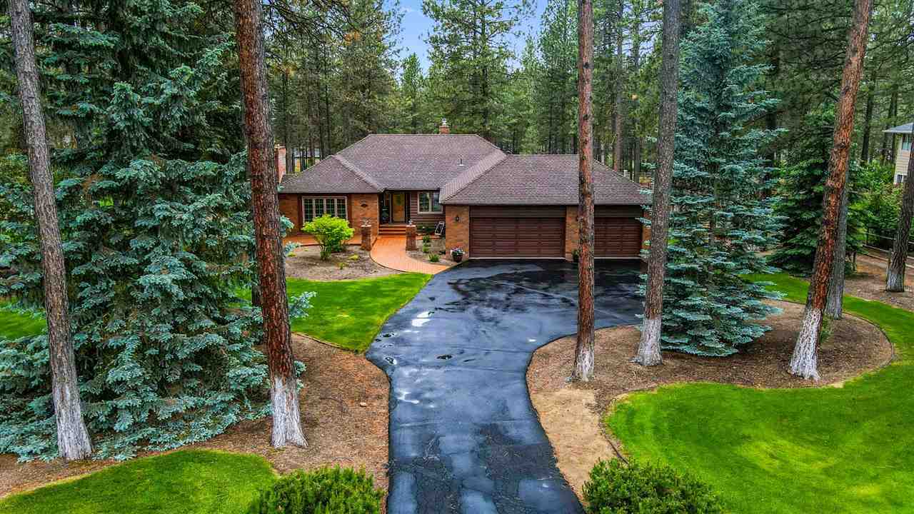 18005 North Saddle Hill Road Colbert, WA 99005 - Photo 2 of 20