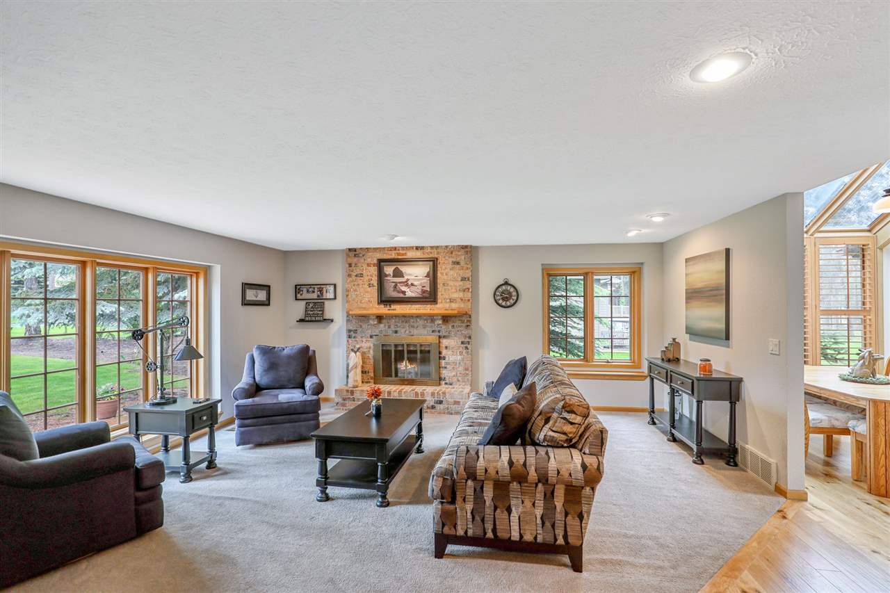 18005 North Saddle Hill Road Colbert, WA 99005 - Photo 3 of 20