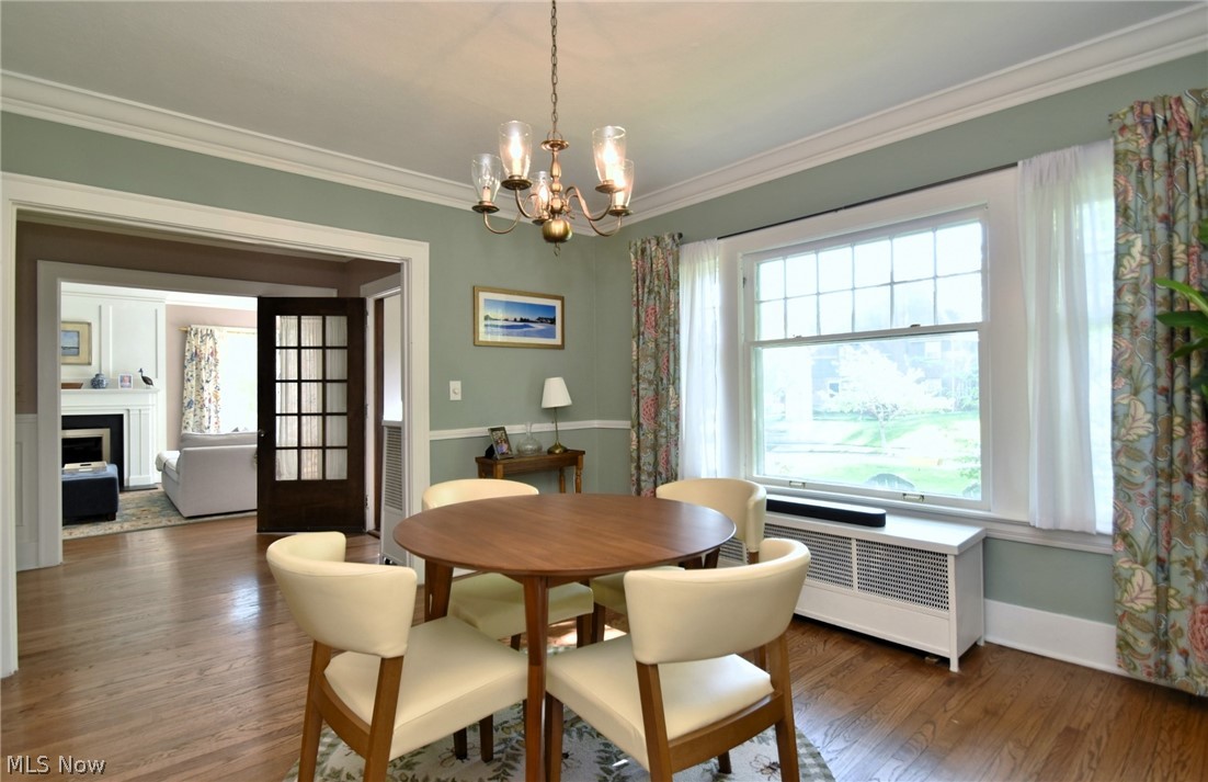 3296 Kenmore Road Shaker Heights, OH 44122 - Photo 11 of 38 Gallery Image 11