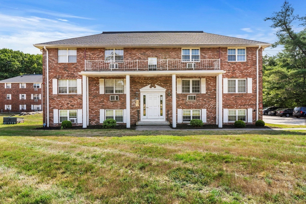 428 Great Road, Unit 13 Acton, MA 01720 - Photo 1 of 12