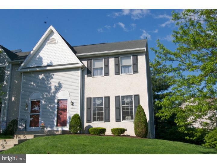 2810 Hampton Lane Sinking Spring, PA 19608 - Photo 1 of 23