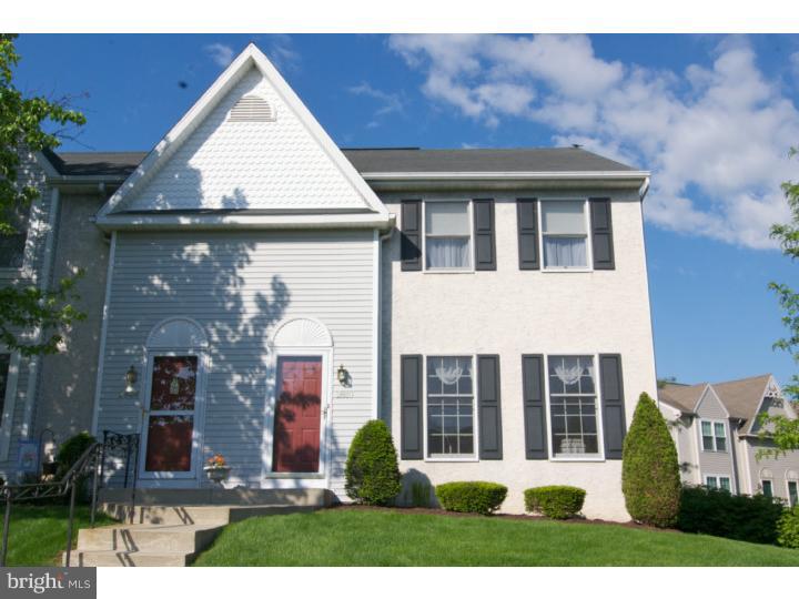 2810 Hampton Lane Sinking Spring, PA 19608 - Photo 2 of 23