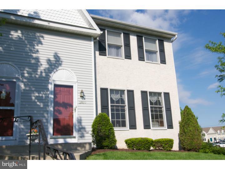 2810 Hampton Lane Sinking Spring, PA 19608 - Photo 3 of 23
