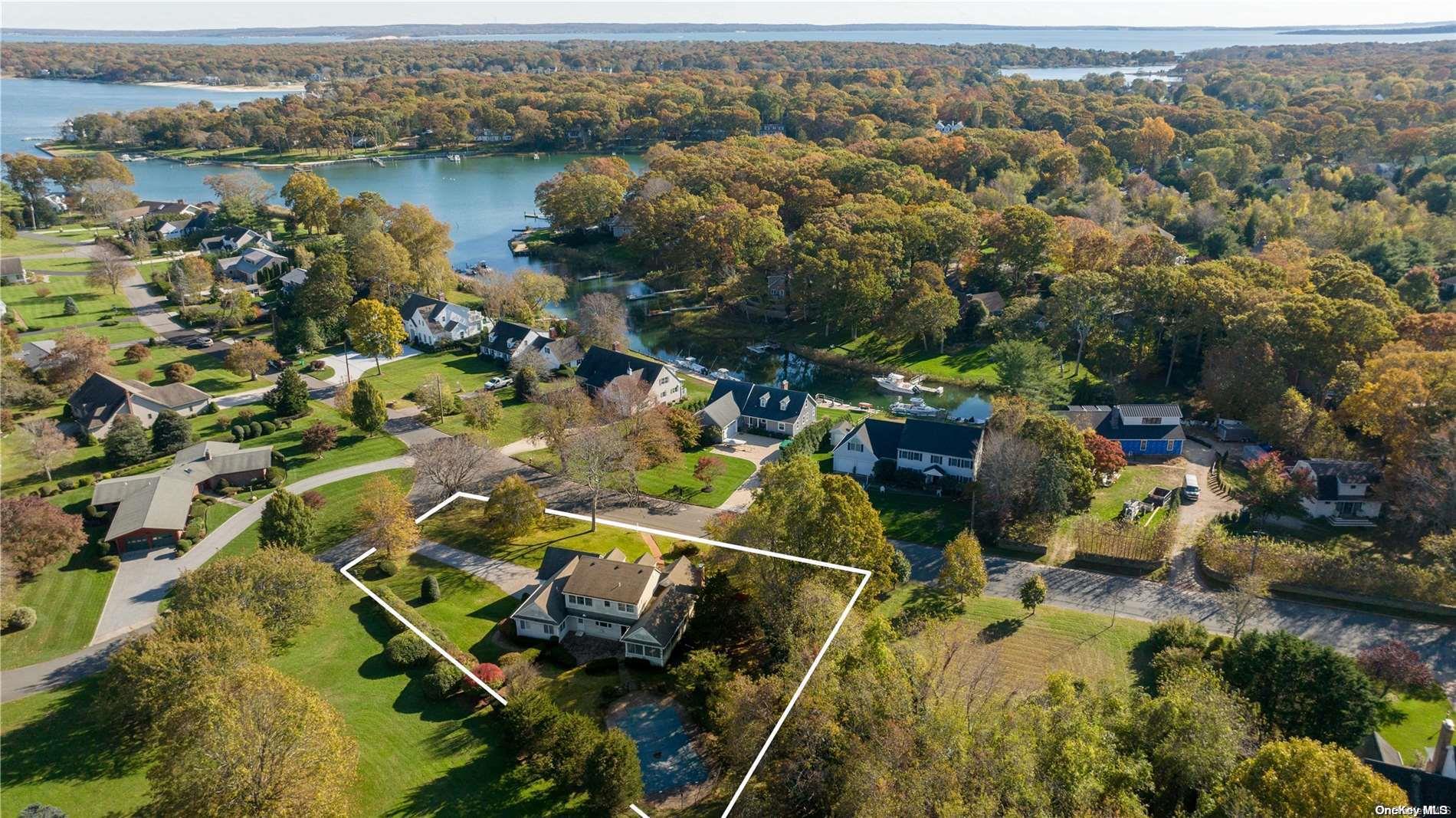 940 Hill Road West Southold, NY 11971 - Photo 1 of 1