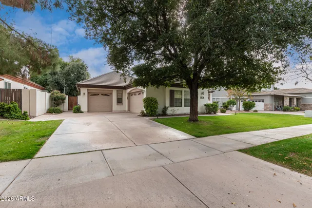 $765,000 | 3157 East Park Avenue, Gilbert, AZ 85234