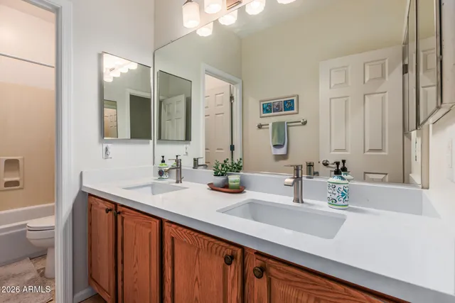 $765,000 | 3157 East Park Avenue, Gilbert, AZ 85234