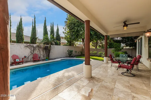 $765,000 | 3157 East Park Avenue, Gilbert, AZ 85234