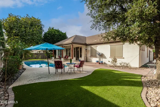 $765,000 | 3157 East Park Avenue, Gilbert, AZ 85234