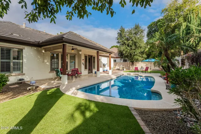 $765,000 | 3157 East Park Avenue, Gilbert, AZ 85234