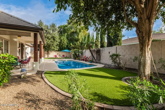 $765,000 | 3157 East Park Avenue, Gilbert, AZ 85234