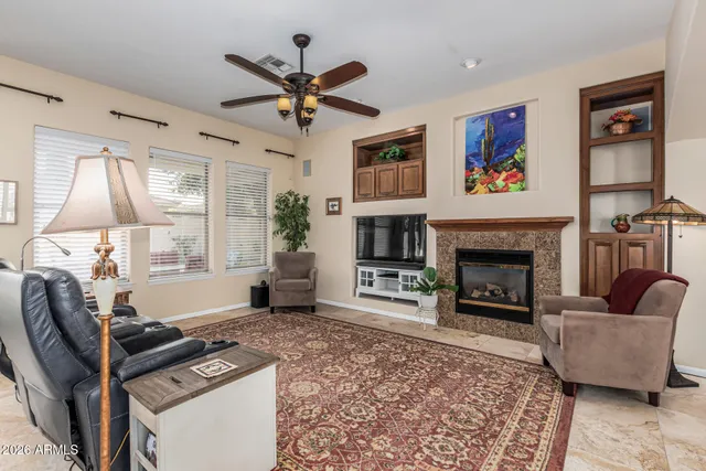 $765,000 | 3157 East Park Avenue, Gilbert, AZ 85234