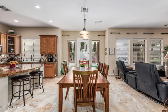 $765,000 | 3157 East Park Avenue, Gilbert, AZ 85234