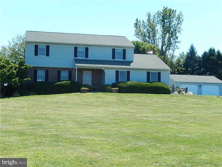 10 Belle Alto Road Sinking Spring, PA 19608 - Photo 1 of 21 Gallery Image 1