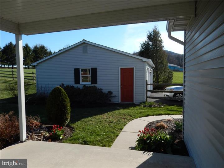 10 Belle Alto Road Sinking Spring, PA 19608 - Photo 19 of 21 Gallery Image 19