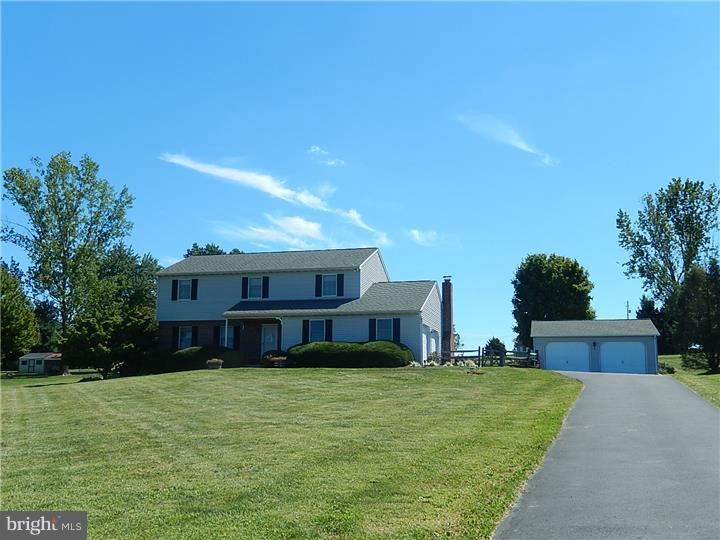 10 Belle Alto Road Sinking Spring, PA 19608 - Photo 21 of 21 Gallery Image 21