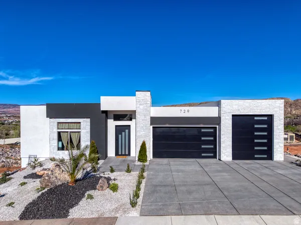 $1,490,000 | 729 South 1360 West, Unit 12, Hurricane, UT 84737